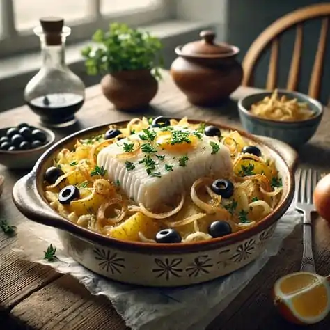 Como comprar bacalhau barato