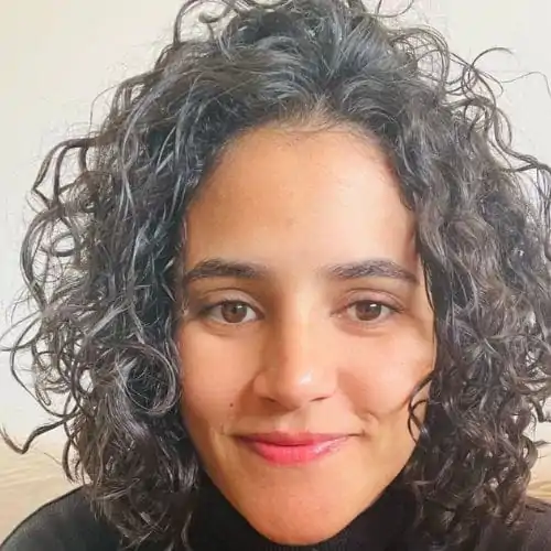 Colunista - Lagoa News - Eyshila Gonçalves