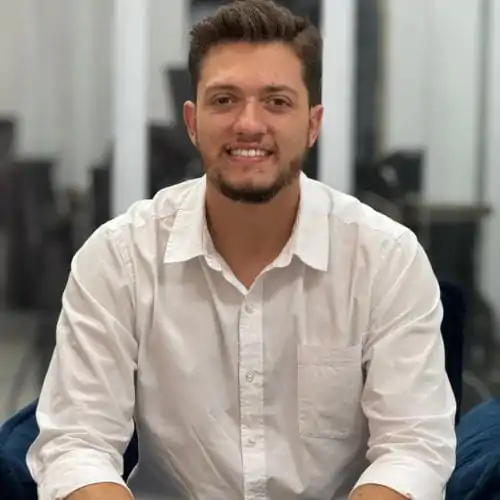 Colunista - Lagoa News - Gabriel