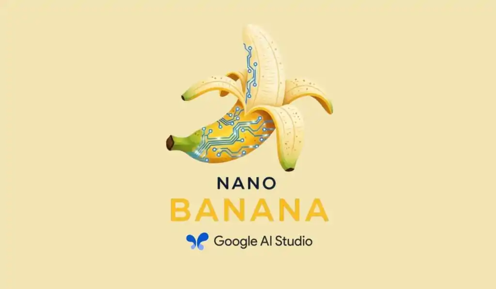 Nano-Banana: conheça a misteriosa IA do Google que revolucionou a edição de imagens