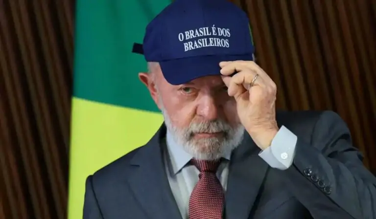 Lula sobre 2026: “Se eu continuar assim no ano que vem, decidirei concorrer”