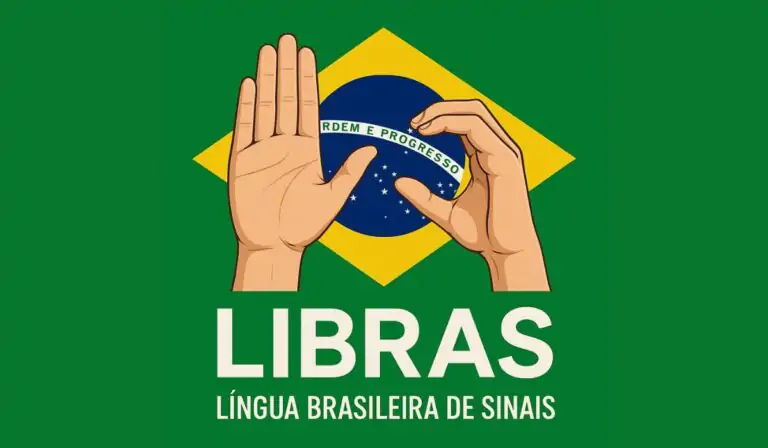 Libras: A importância da língua Brasileira de sinais na educação e inclusão social
