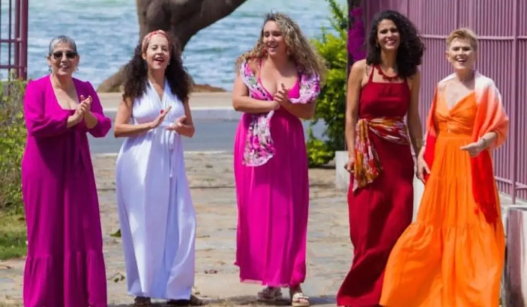 Mulheres que têm voz: O novo coletivo cultural de Lagoa Santa