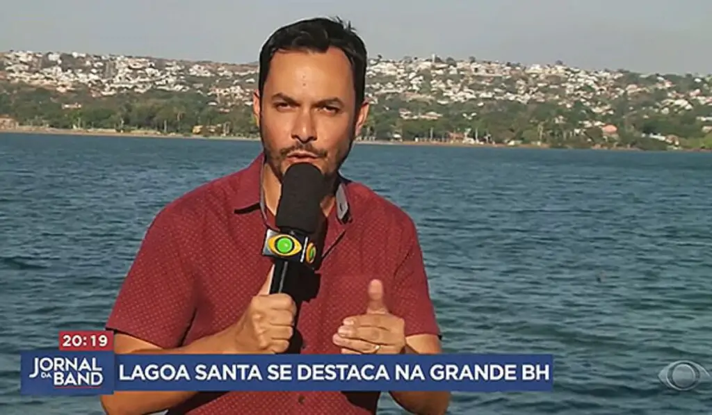 Lagoa Santa é TOP 10 no Prêmio Cidades Excelentes 2025