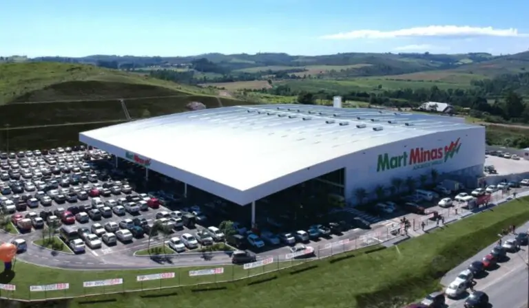 Mart Minas expande programa Troco Solidário para Lagoa Santa e região